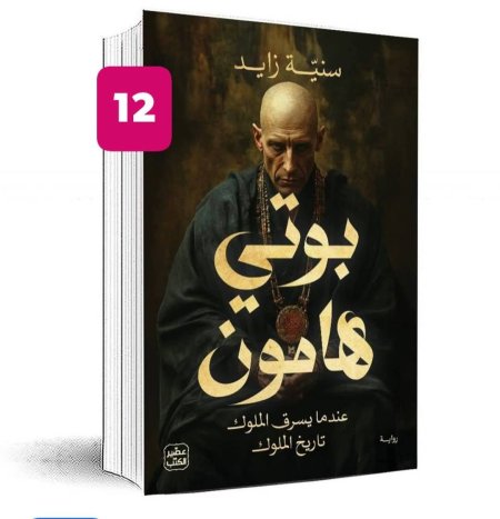 بوتي هامون