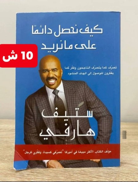 كيف تحصل دائما على ما تريد