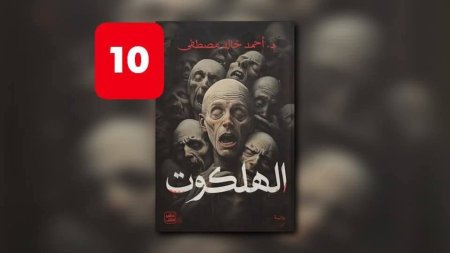 الهلكوت