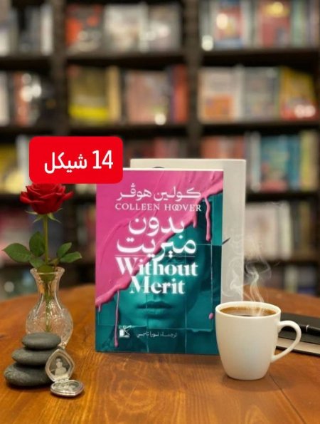 بدون ميرت