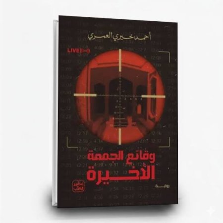 وقائع الجمعة الاخيرة