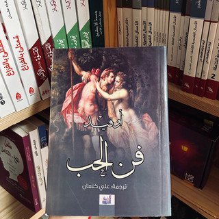 فن الحب
