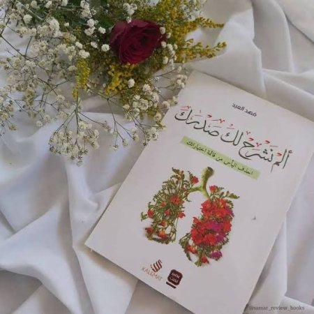 الم نشرح لك صدرك